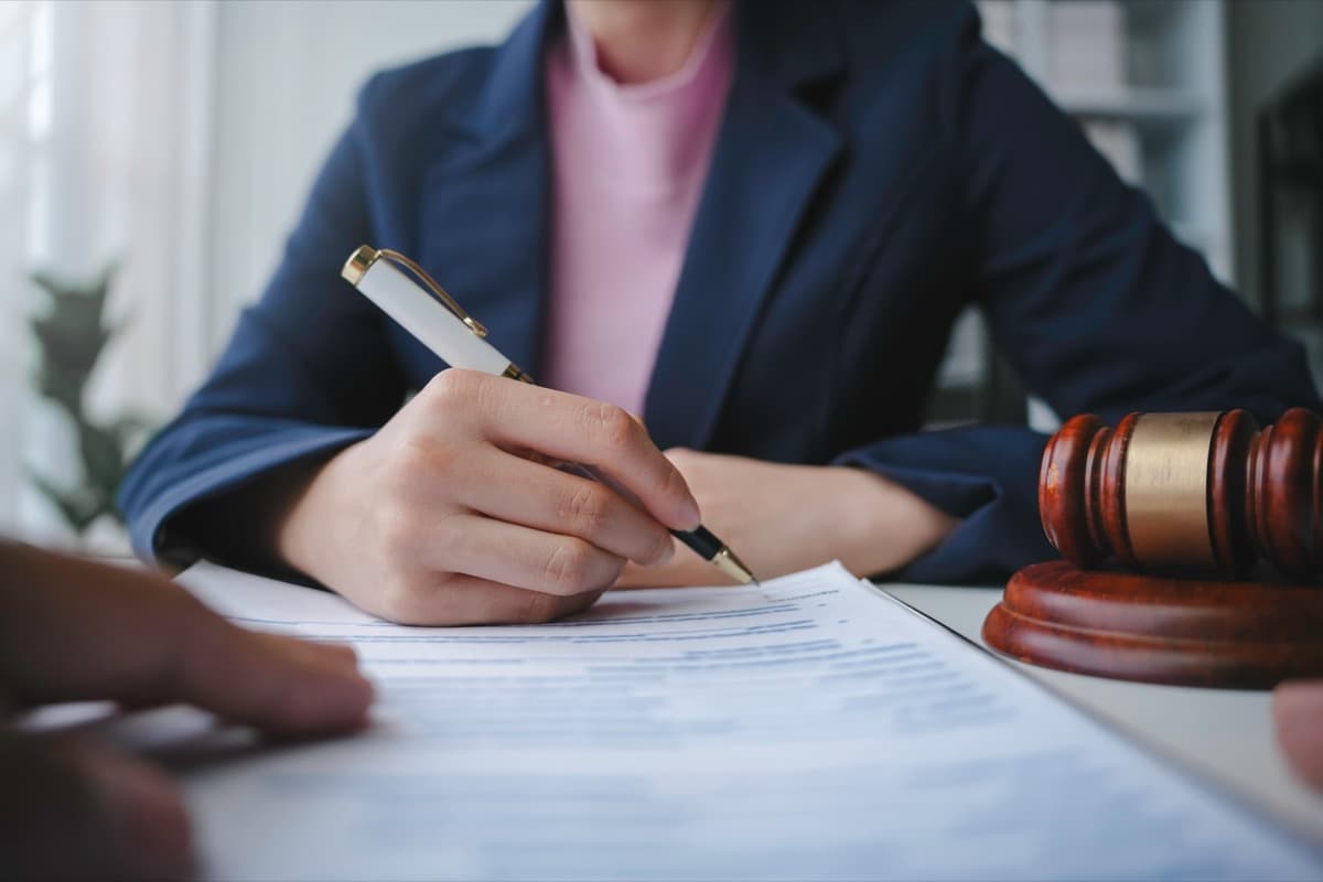 Trust Administration Guidance